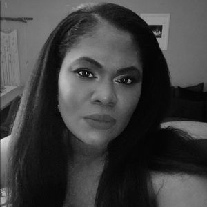 Meet your Posher, Annmarie